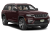 2023 Jeep Grand Cherokee 4xe SUV Base 4x4 Exterior Standard 5