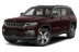 2023 Jeep Grand Cherokee 4xe SUV Base 4x4 Exterior Standard