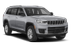 2023 Jeep Grand Cherokee L SUV Laredo Laredo 4x2 Exterior Standard 5