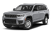 2023 Jeep Grand Cherokee L SUV Laredo Laredo 4x2 Exterior Standard