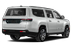 2023 Jeep Grand Wagoneer L SUV Series I 4x4 Exterior Standard 2