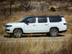2023 Jeep Grand Wagoneer L SUV Series I Series I 4x4 OEM Exterior Standard 2