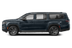 2023 Jeep Wagoneer L SUV Series I Carbide Series I Carbide 4x2 Exterior Standard 1