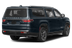 2023 Jeep Wagoneer L SUV Series I Carbide Series I Carbide 4x2 Exterior Standard 2