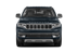 2023 Jeep Wagoneer L SUV Series I Carbide Series I Carbide 4x2 Exterior Standard 3