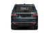 2023 Jeep Wagoneer L SUV Series I Carbide Series I Carbide 4x2 Exterior Standard 4