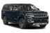 2023 Jeep Wagoneer L SUV Series I Carbide Series I Carbide 4x2 Exterior Standard 5