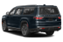 2023 Jeep Wagoneer L SUV Series I Carbide Series I Carbide 4x2 Exterior Standard 6