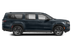 2023 Jeep Wagoneer L SUV Series I Carbide Series I Carbide 4x2 Exterior Standard 7