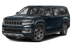 2023 Jeep Wagoneer L SUV Series I Carbide Series I Carbide 4x2 Exterior Standard
