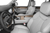 2023 Jeep Wagoneer L SUV Series I Carbide Series I Carbide 4x2 Interior Standard 2