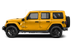 2023 Jeep Wrangler 4xe SUV Base 4x4 Exterior Standard 1