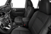 2023 Jeep Wrangler 4xe SUV Sahara Sahara 4x4 Interior Standard 2
