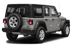 2023 Jeep Wrangler SUV Willys Willys 2 Door 4x4 Exterior Standard 2