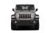 2023 Jeep Wrangler SUV Willys Willys 2 Door 4x4 Exterior Standard 3