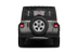 2023 Jeep Wrangler SUV Willys Willys 2 Door 4x4 Exterior Standard 4
