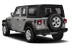 2023 Jeep Wrangler SUV Willys Willys 2 Door 4x4 Exterior Standard 6