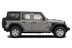 2023 Jeep Wrangler SUV Willys Willys 2 Door 4x4 Exterior Standard 7