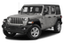 2023 Jeep Wrangler SUV Willys Willys 2 Door 4x4 Exterior Standard