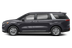 2023 Kia Carnival Minivan Van LX LX FWD Exterior Standard 1