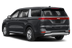 2023 Kia Carnival Minivan Van LX LX FWD Exterior Standard 6