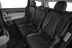2023 Kia Carnival Minivan Van LX LX FWD Interior Standard 4