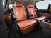2023 Kia Carnival Minivan Van LX LX FWD OEM Interior Standard 2