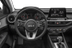 2023 Kia Forte Sedan LX LX IVT Interior Standard