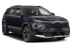 2023 Kia Niro EV SUV Wind Wind Exterior Standard 2