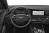 2023 Kia Niro EV SUV Wind Wind Interior Standard