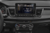2023 Kia Rio Coupe Hatchback S S IVT Interior Standard 3