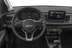 2023 Kia Rio Coupe Hatchback S S IVT Interior Standard