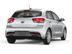 2023 Kia Rio Coupe Hatchback S S IVT OEM Exterior Standard 1