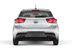 2023 Kia Rio Coupe Hatchback S S IVT OEM Exterior Standard 4