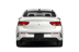 2023 Kia Rio Sedan LX LX IVT Exterior Standard 4