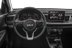 2023 Kia Rio Sedan LX LX IVT Interior Standard