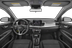 2023 Kia Rio Sedan S S IVT Interior Standard 1