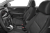 2023 Kia Rio Sedan S S IVT Interior Standard 2
