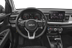 2023 Kia Rio Sedan S S IVT Interior Standard