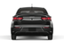 2023 Kia Rio Sedan S S IVT OEM Exterior Standard 3