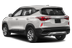 2023 Kia Seltos SUV LX LX IVT AWD Exterior Standard 6