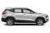 2023 Kia Seltos SUV LX LX IVT AWD Exterior Standard 7
