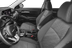 2023 Kia Seltos SUV LX LX IVT AWD Interior Standard 2