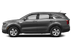 2023 Kia Sorento SUV LX LX FWD Exterior Standard 1