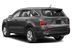2023 Kia Sorento SUV LX LX FWD Exterior Standard 12