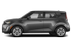 2023 Kia Soul Coupe Hatchback LX LX IVT Exterior Standard 1