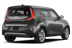 2023 Kia Soul Coupe Hatchback LX LX IVT Exterior Standard 2