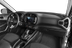 2023 Kia Soul Coupe Hatchback LX LX IVT Interior Standard 6