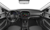 2023 Kia Soul Coupe Hatchback LX LX IVT Interior Standard