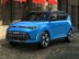 2023 Kia Soul Coupe Hatchback LX LX IVT OEM Exterior Standard